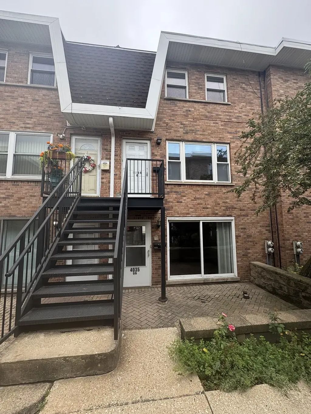 4035 N Keystone Avenue, Chicago, 60641