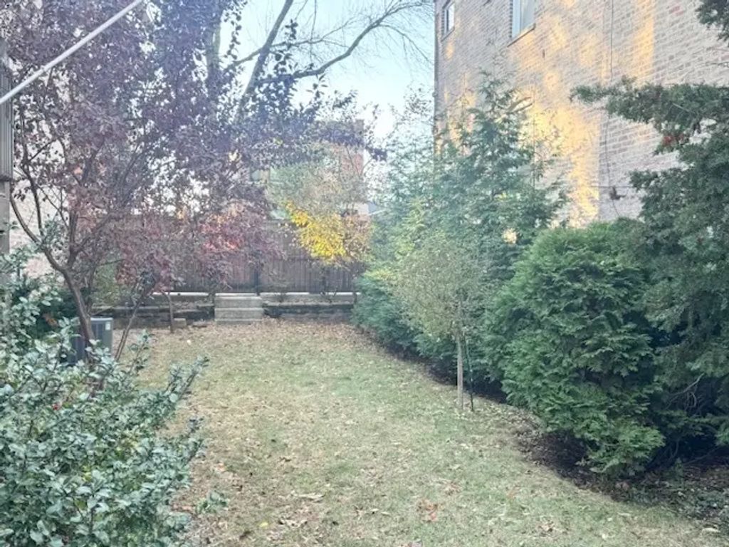 3307 S Lowe Avenue, Chicago, 60616