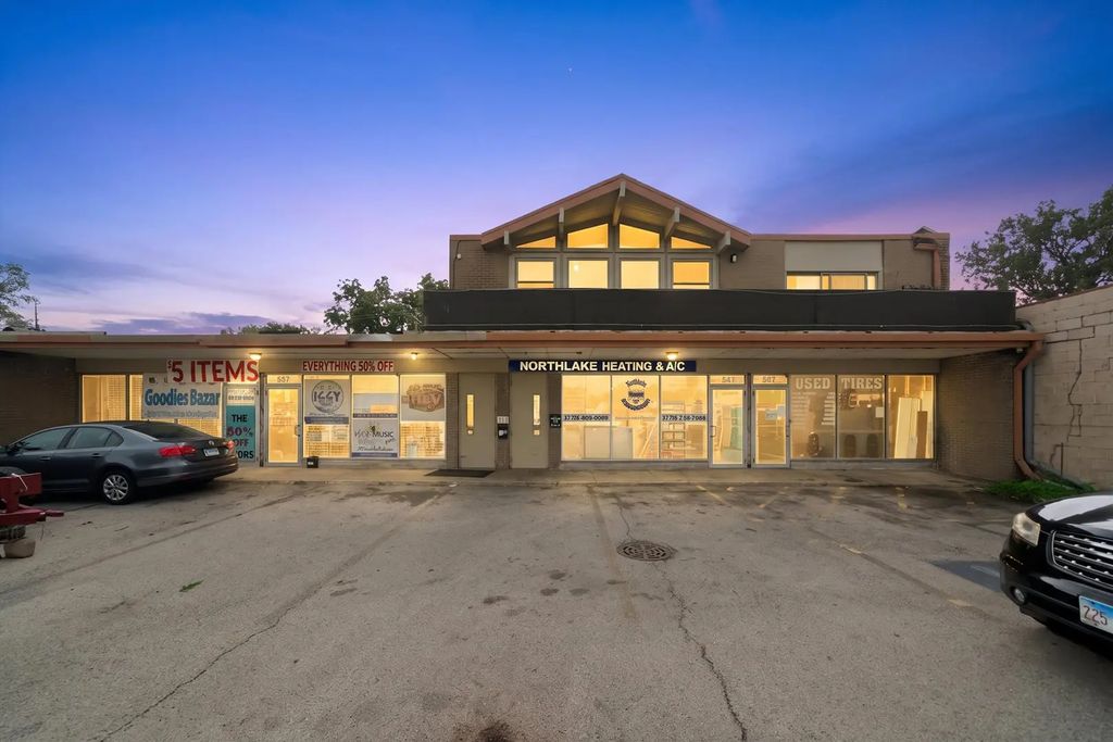 307 E North Avenue, Northlake