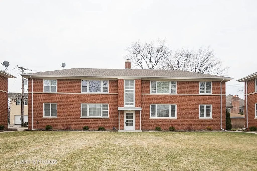 8 N Home Avenue 1n, Park Ridge
