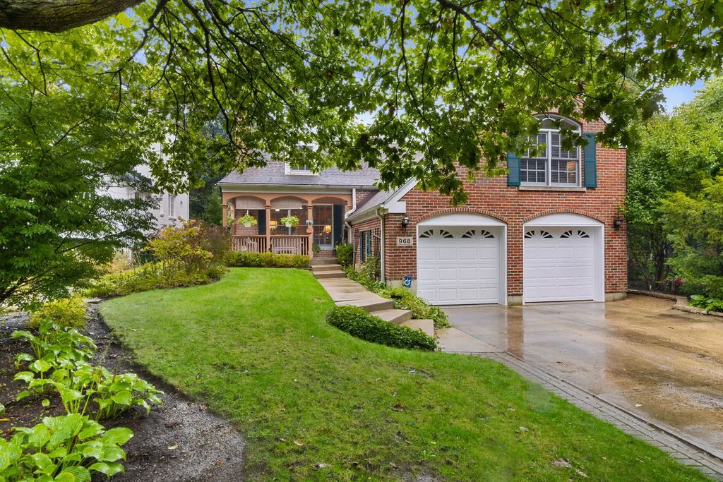 968 Judson Avenue, Highland Park