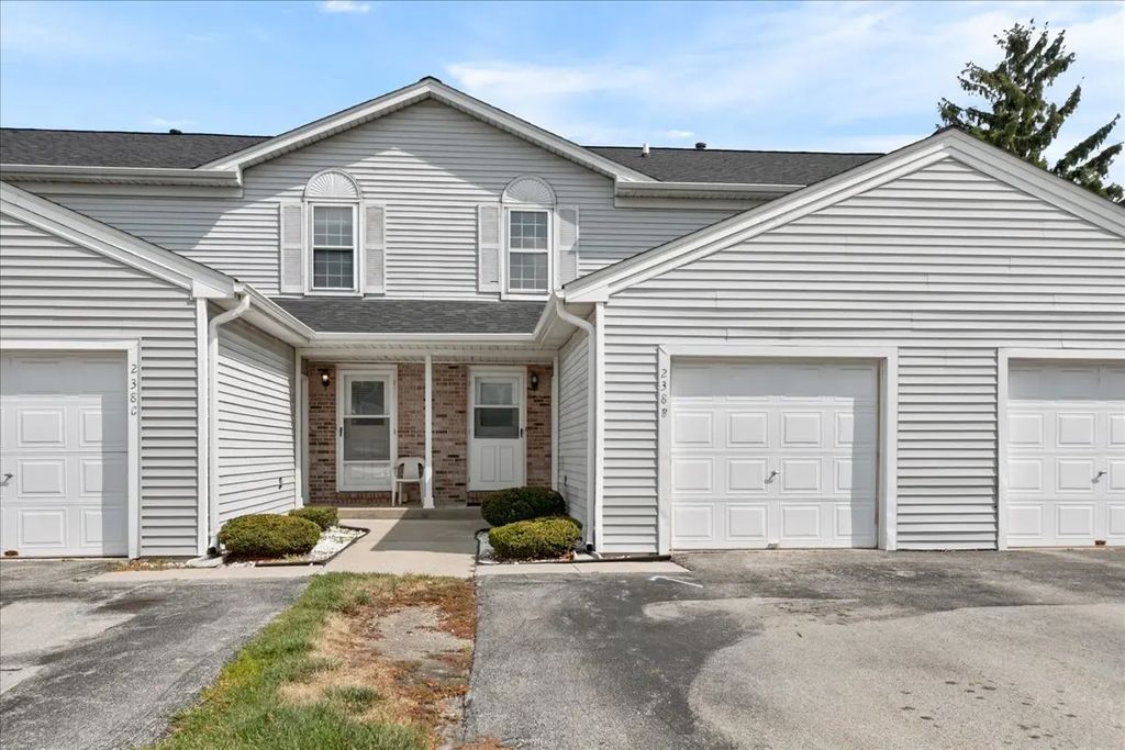 238 N Walnut Street B, Bensenville