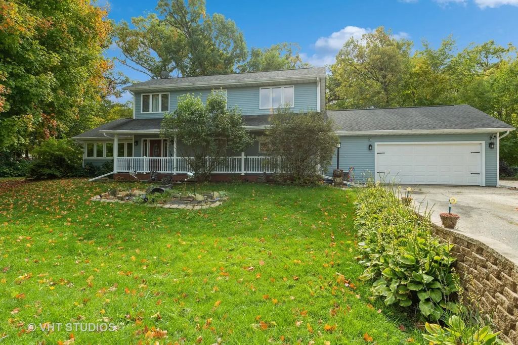 100 Prince Court Se, Poplar Grove