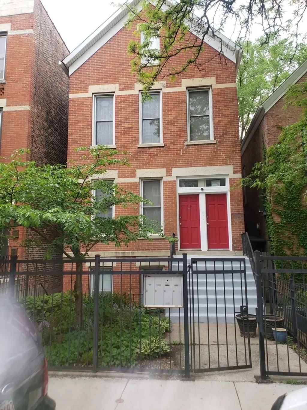 708 S Ada Street, Chicago, 60607