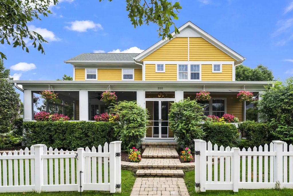 200 Ranney Avenue, Vernon Hills