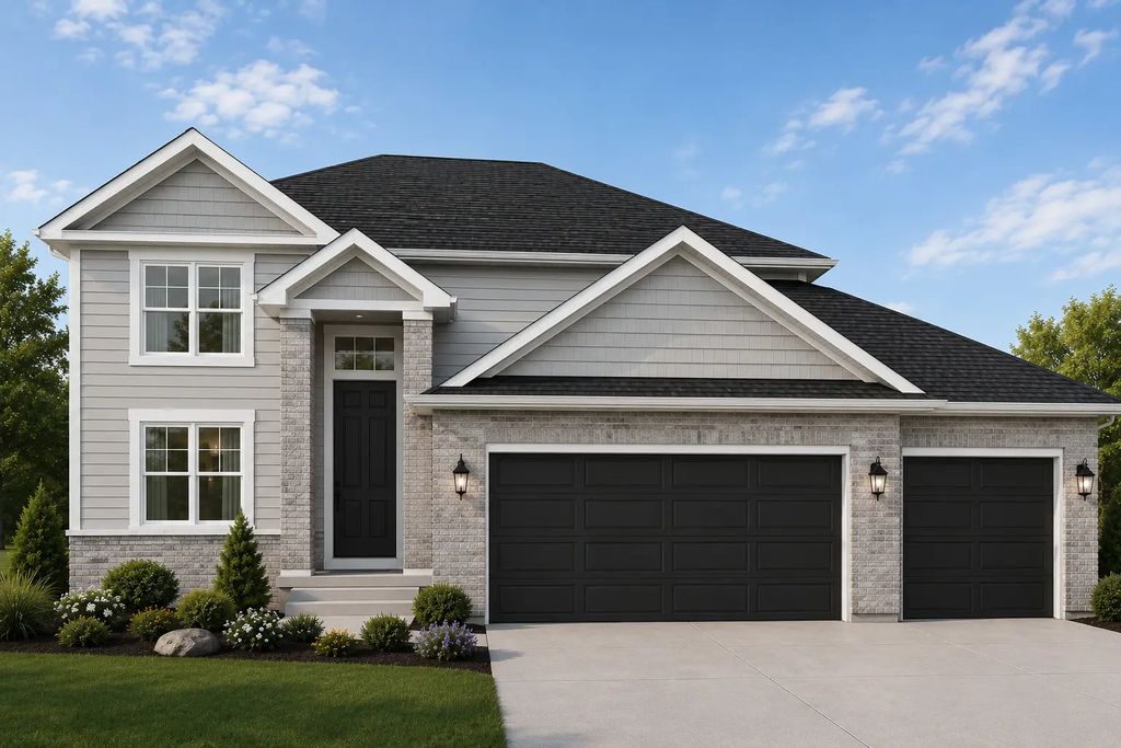 935 Covey Lane, Coal City
