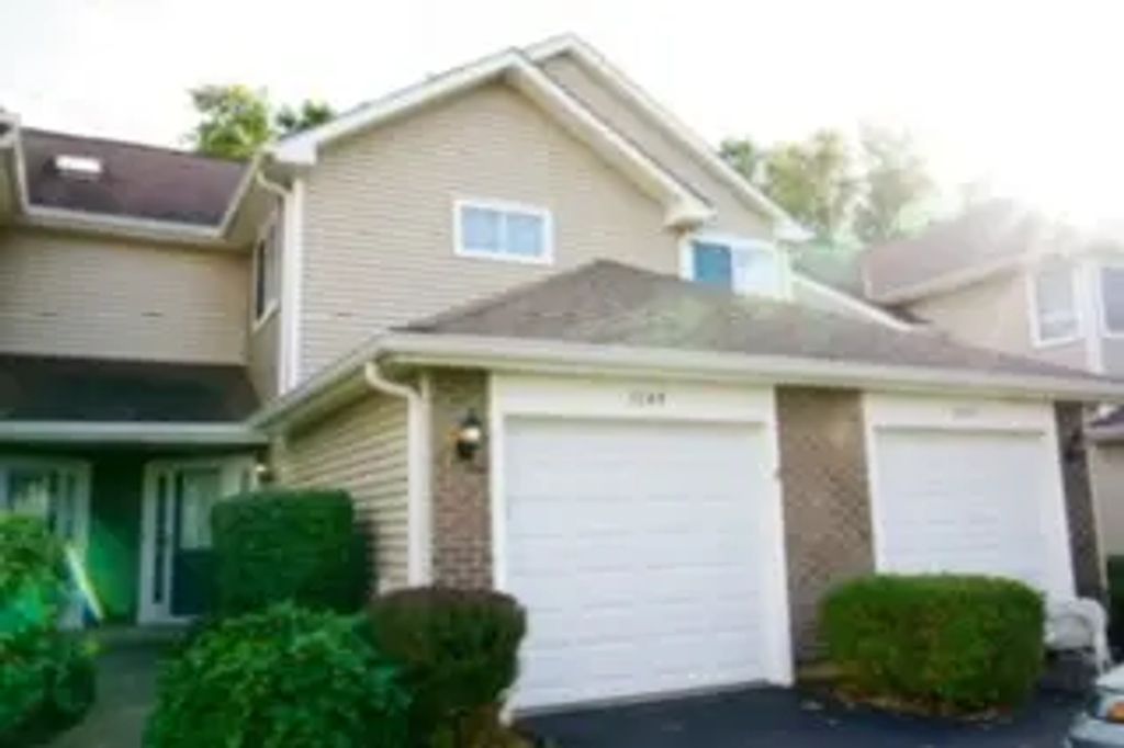1149 E Addison Avenue, Lombard