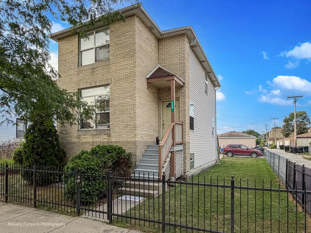259 W 65th Street, Chicago, 60621