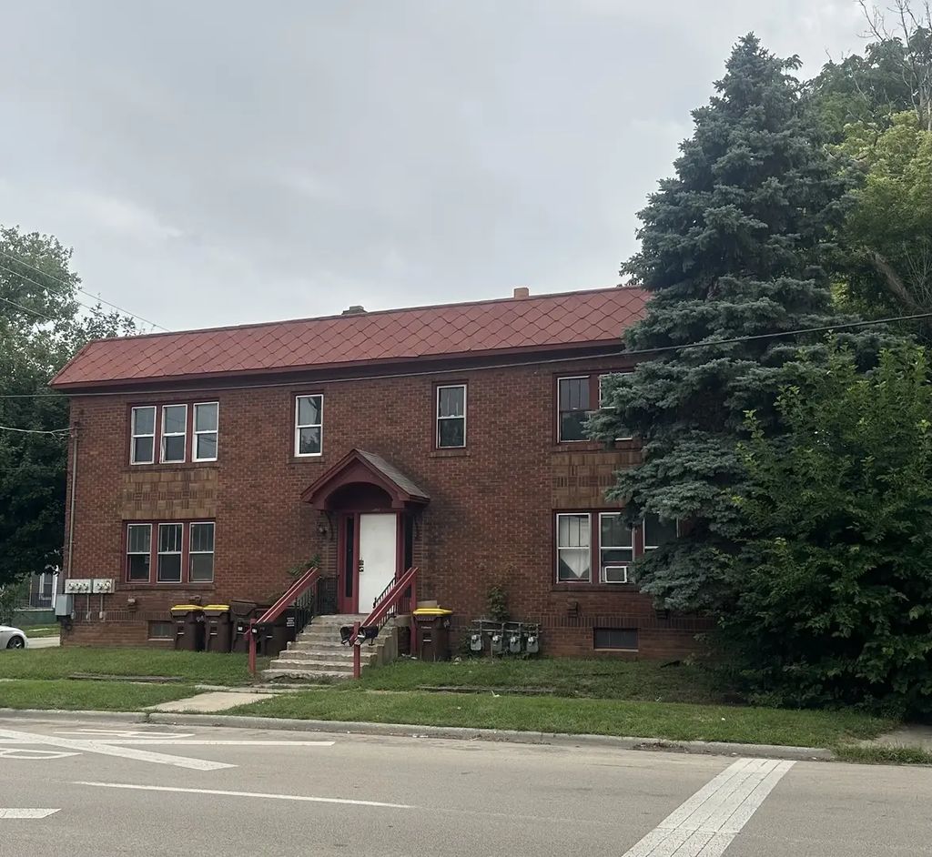 1125 9th Street, Rockford