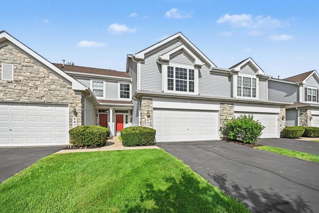 2416 Georgetown Circle, Aurora