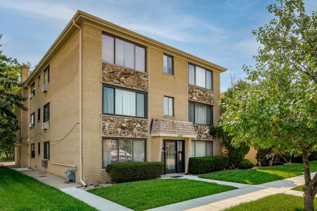 3141 N Elm Street 1, River Grove, 60171