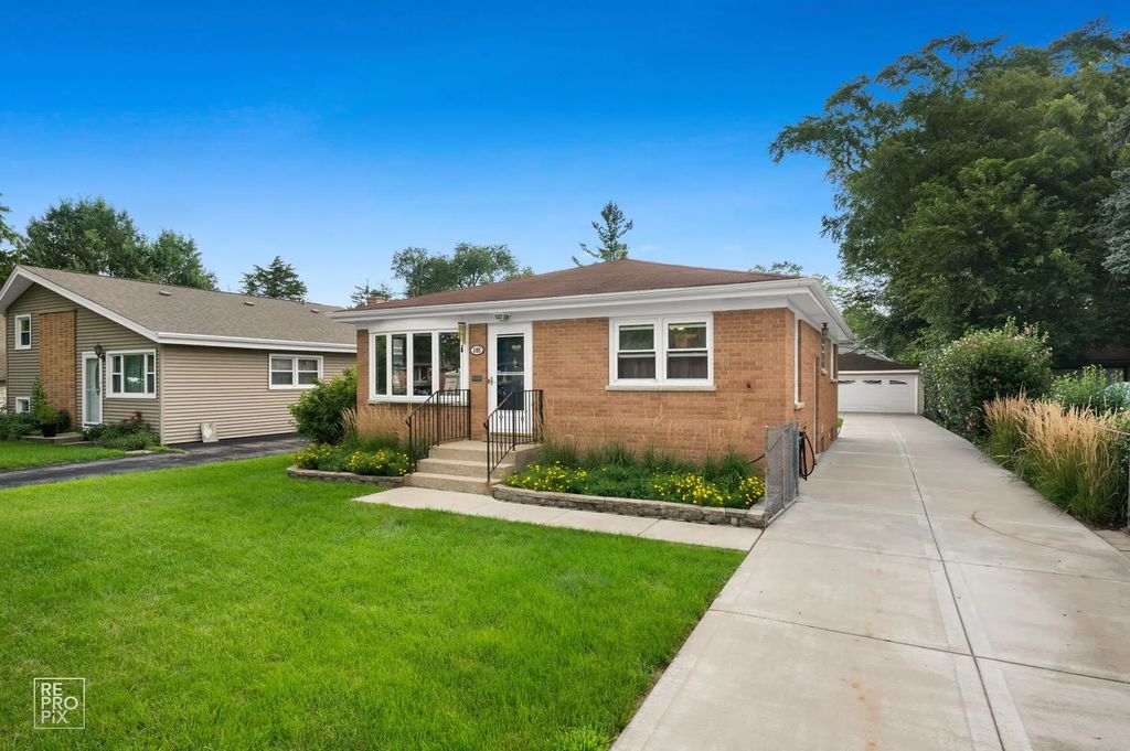 185 Judson Street, Bensenville