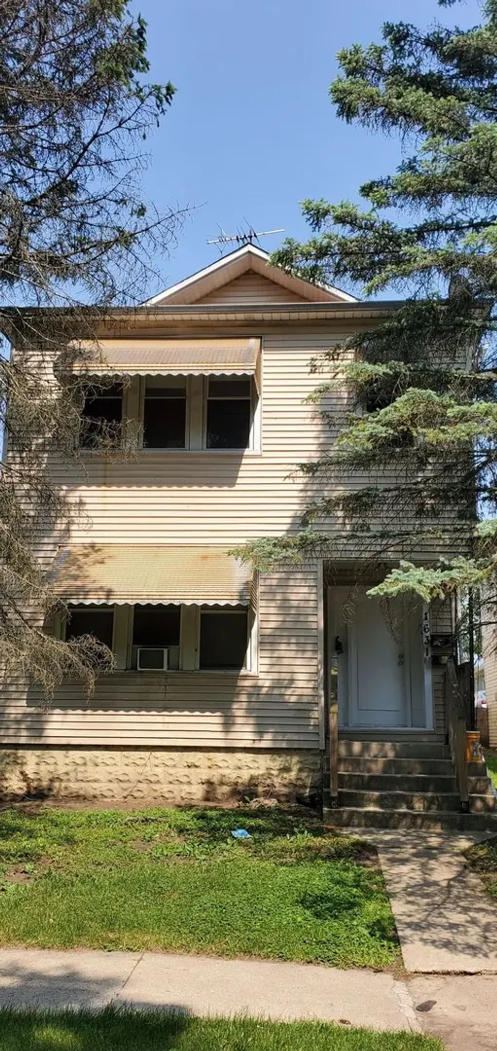 1631 Buena Vista Avenue 2, Chicago Heights