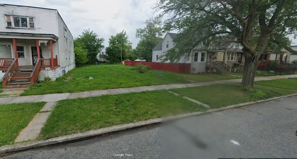 10534 S Lafayette Avenue, Chicago