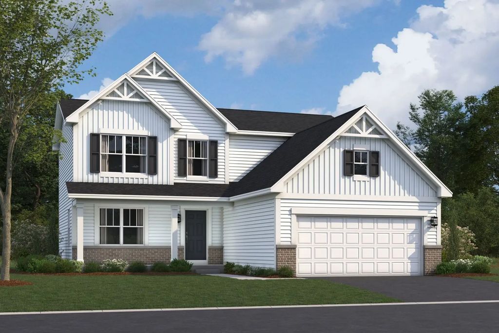 809 Vicki Lane, Oswego