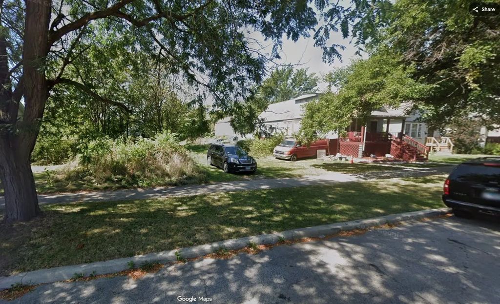 10742 S Lafayette Avenue, Chicago