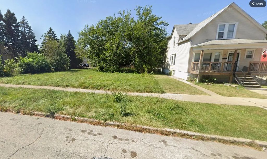 10718 S Lafayette Avenue, Chicago