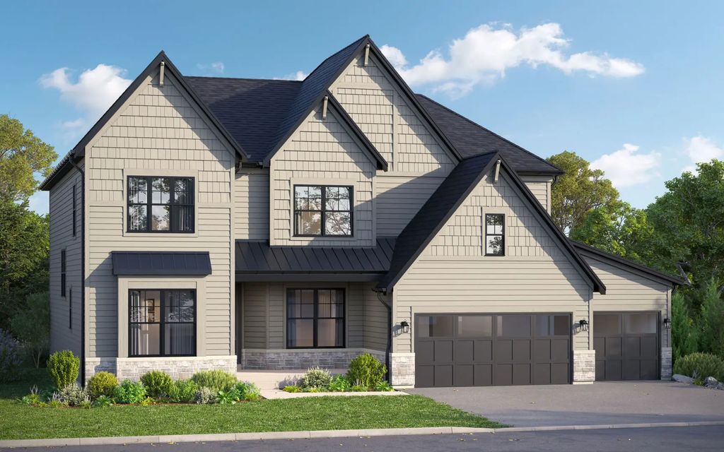 3820 Williams Street, Downers Grove