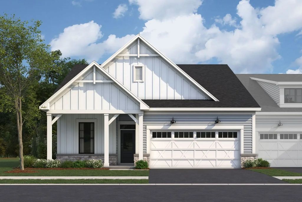 25536 W Alabaster Circle, Plainfield
