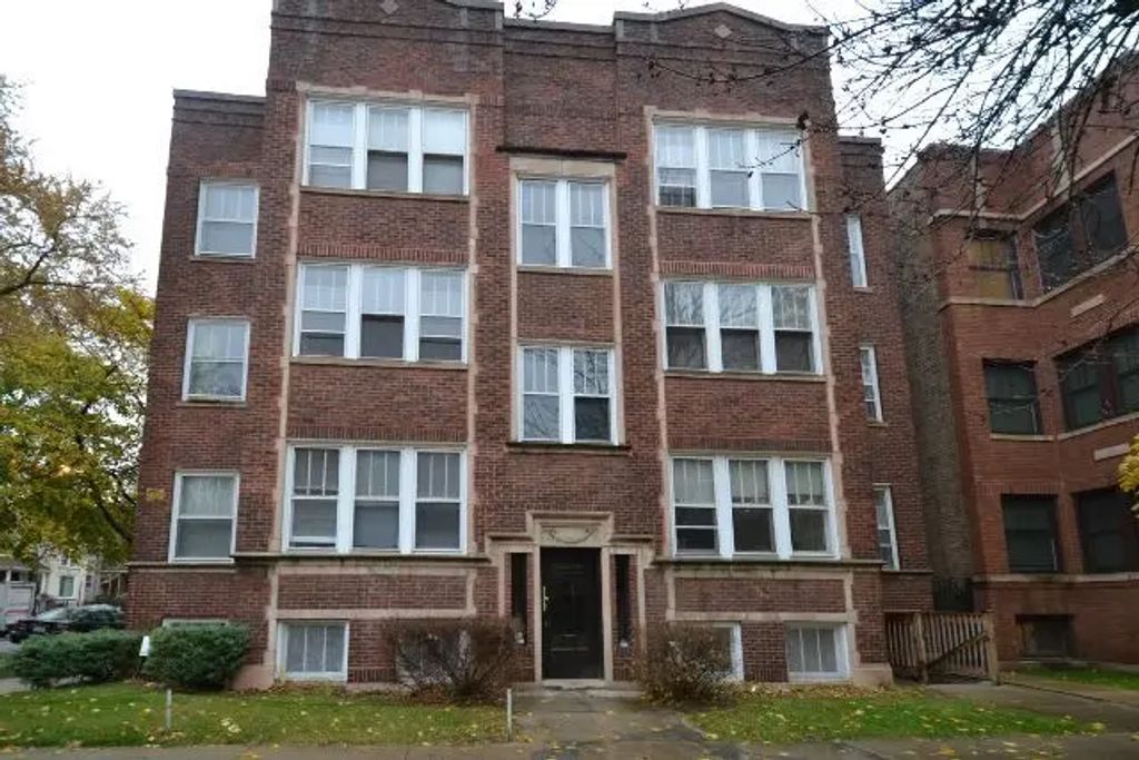 5023 N Winchester Avenue 3, Chicago