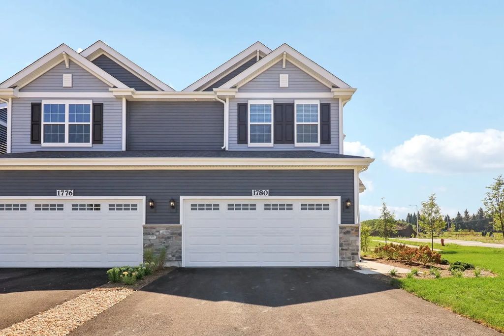 1691 Baler Avenue, Aurora