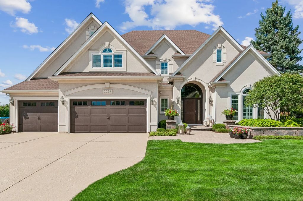 2267 Glouceston Lane, Naperville