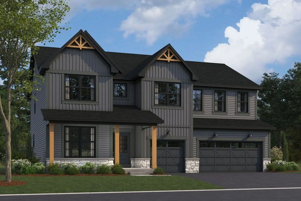 12756 S Kerry Lane, Plainfield