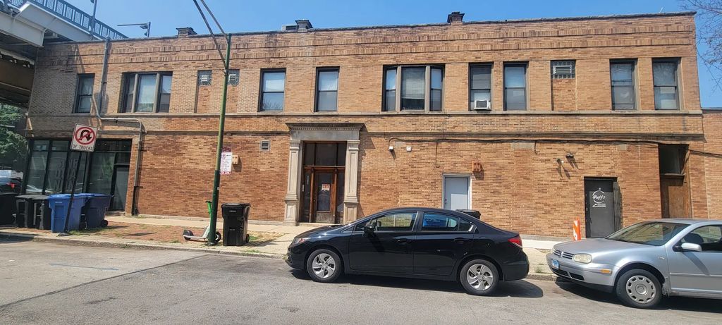 3420 N Paulina Street 2w, Chicago, 60657