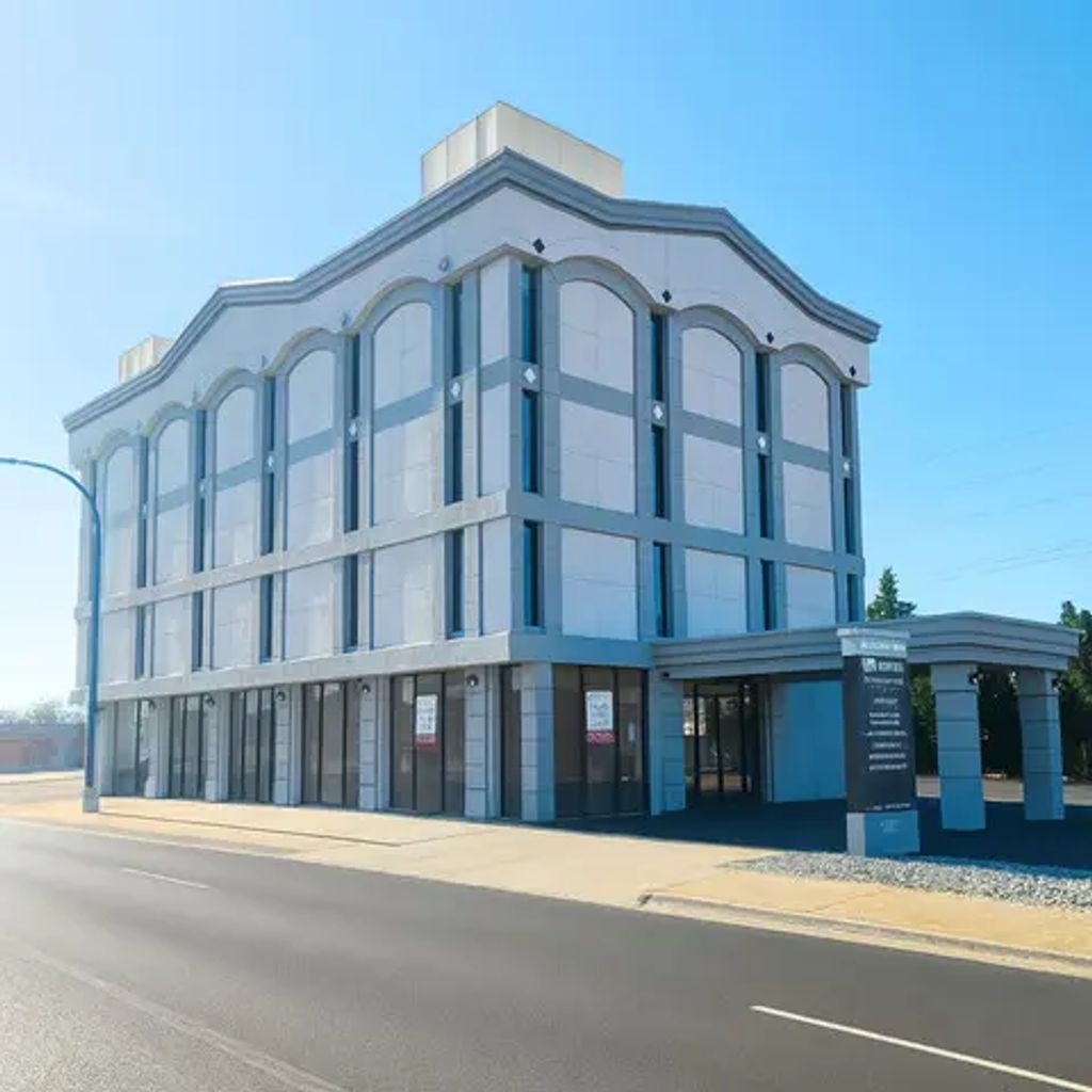 10522 S Cicero Avenue 102, Oak Lawn