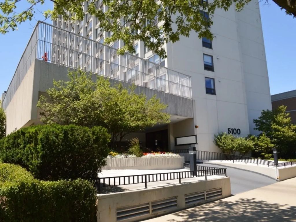 5100 N Marine Drive 22a, Chicago, 60640