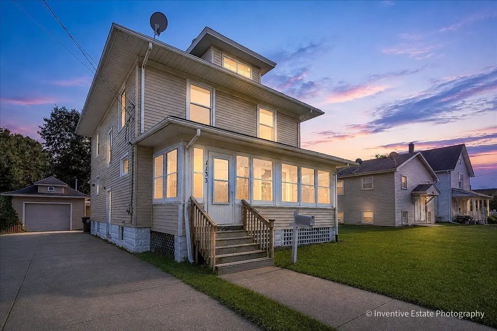 1133 Liberty Street, Aurora