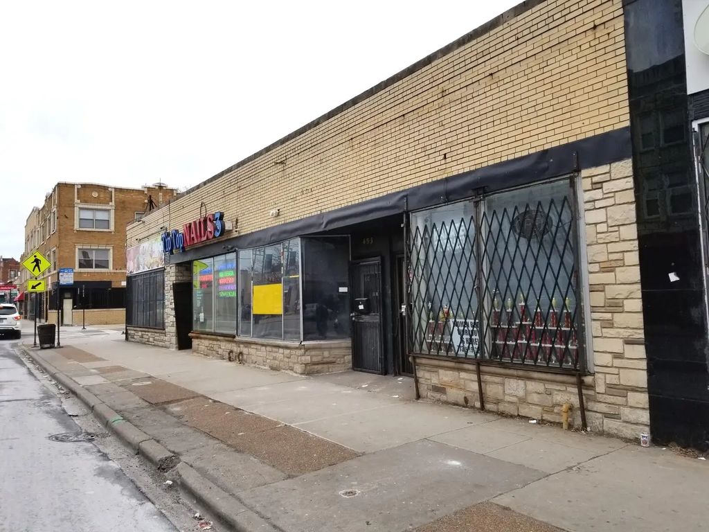 451-457 E 79th Street, Chicago