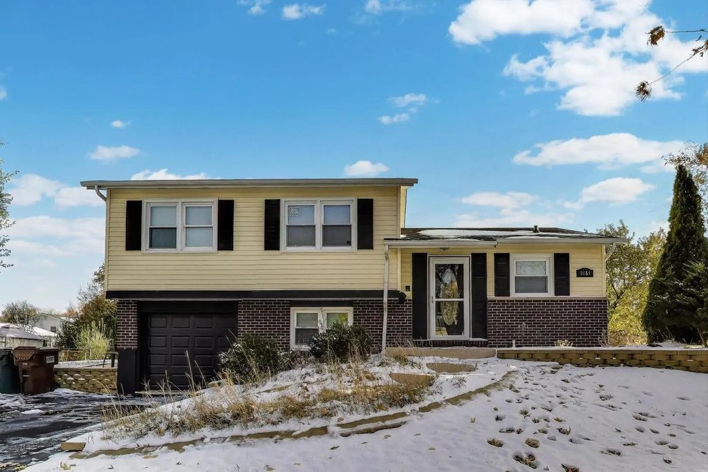 3651 177th Street, Country Club Hills