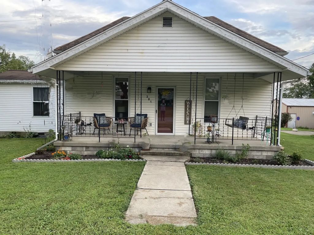 301 Gowdy Street, Enfield