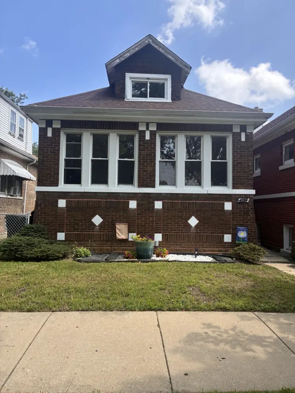 8811 S Morgan Street, Chicago, 60620