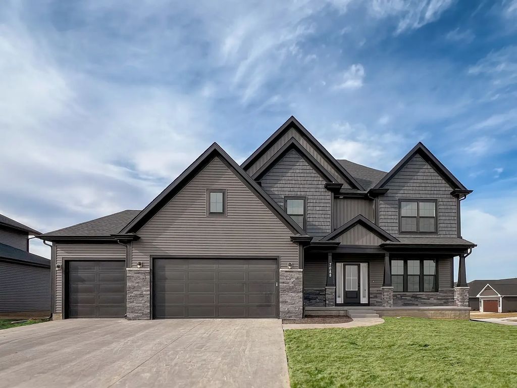 Lot 15 Joseph Court, Leclaire