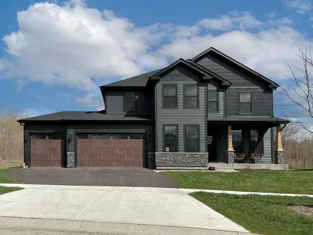 Lot 16 Joseph Court, Leclaire