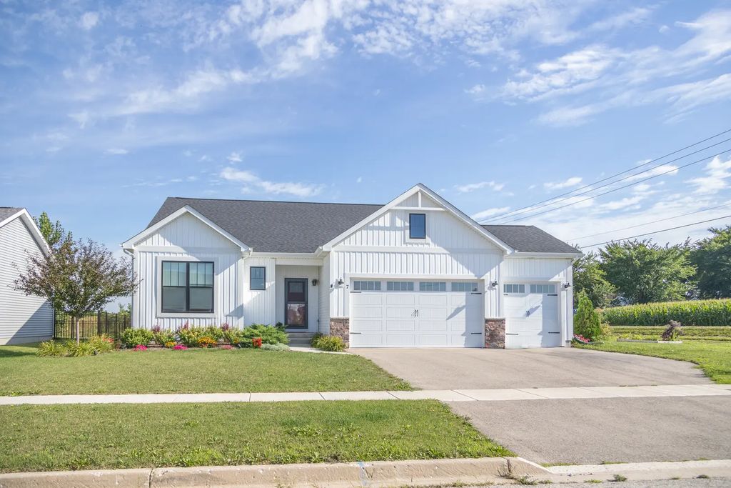 Lot 18 Joseph Court, Leclaire