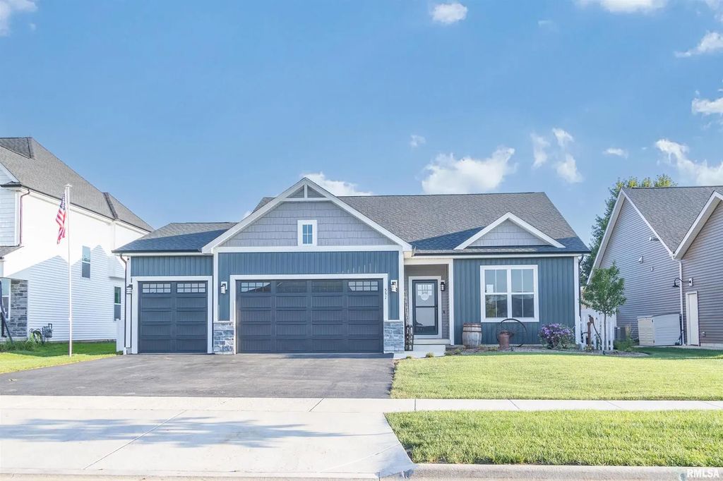 Lot 19 Joseph Court, Leclaire