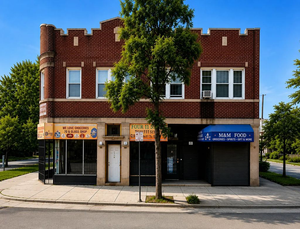 1535 W 79th Street, Chicago
