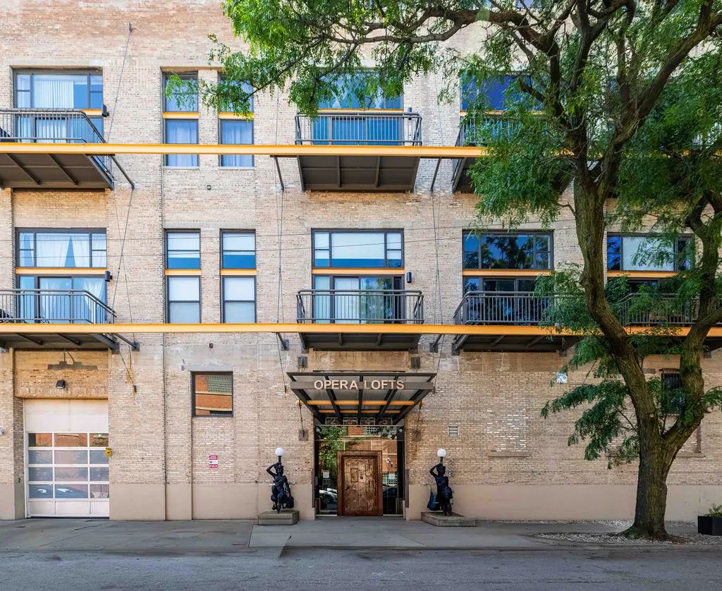 2545 S Dearborn Street 530, Chicago, 60616