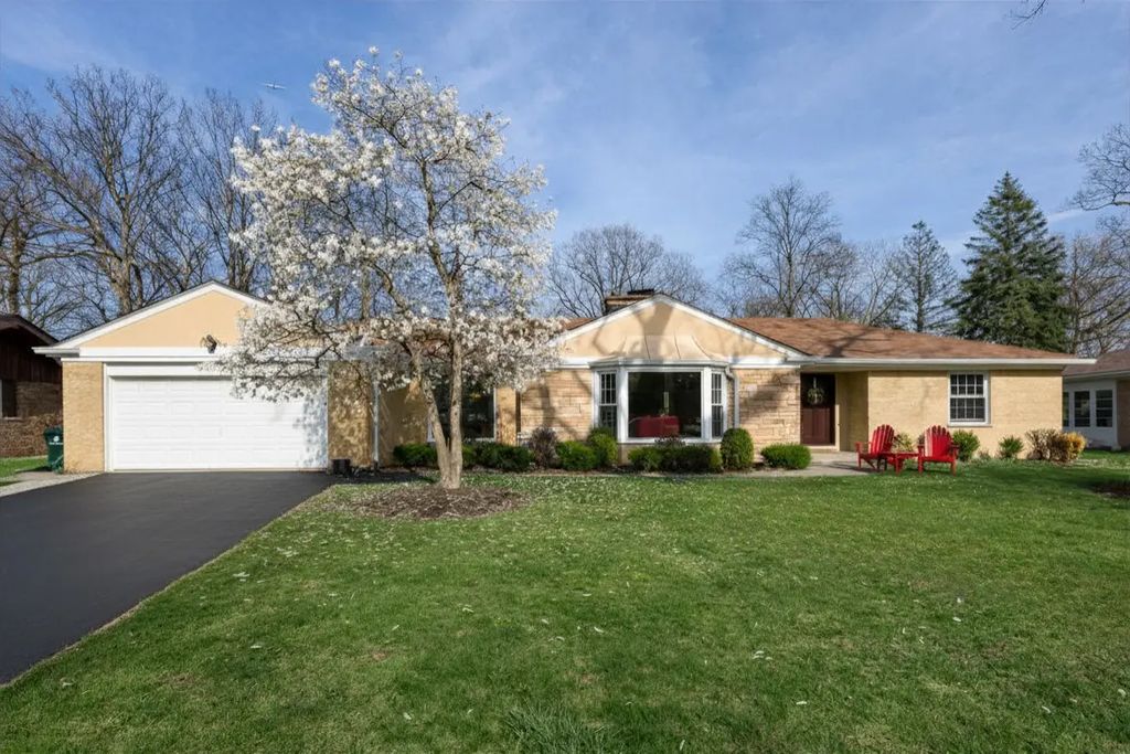 1645 Forest Drive, Glenview