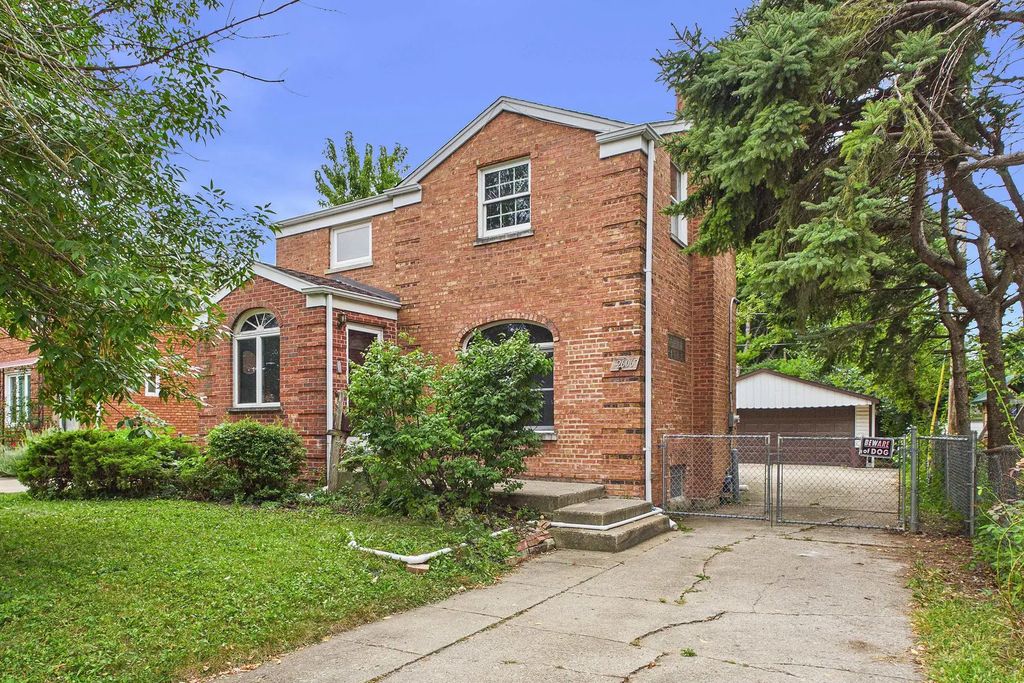 2606 Elder Lane, Franklin Park