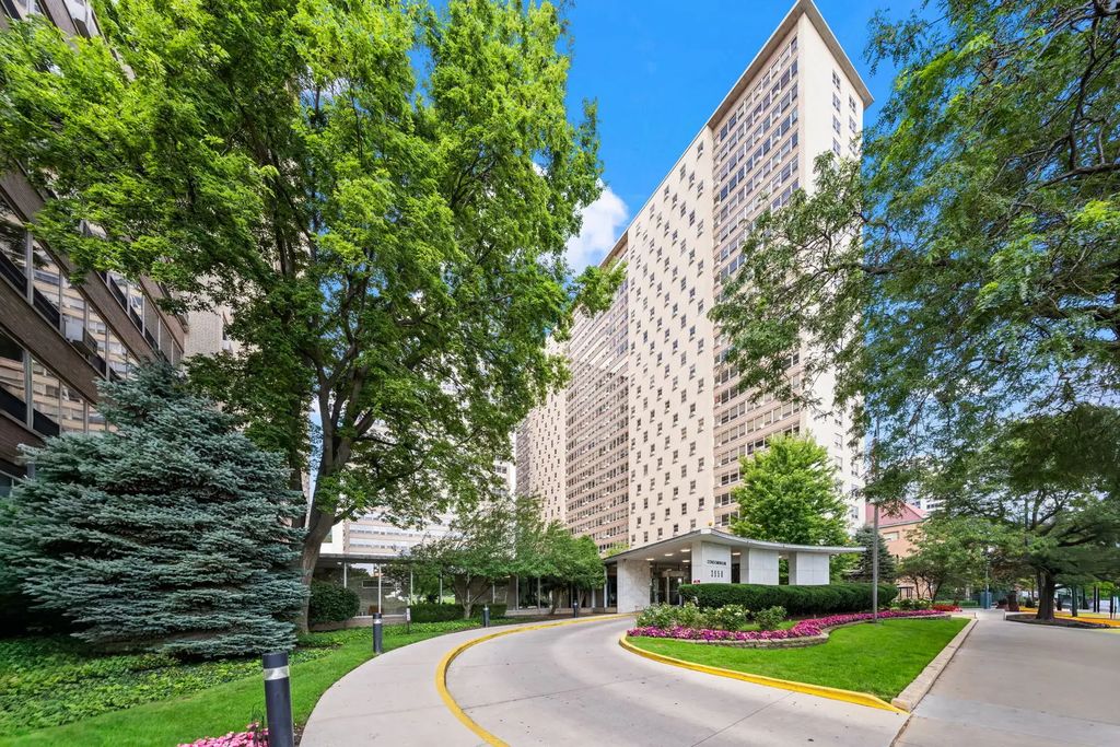 3950 N Lake Shore Drive 1908, Chicago