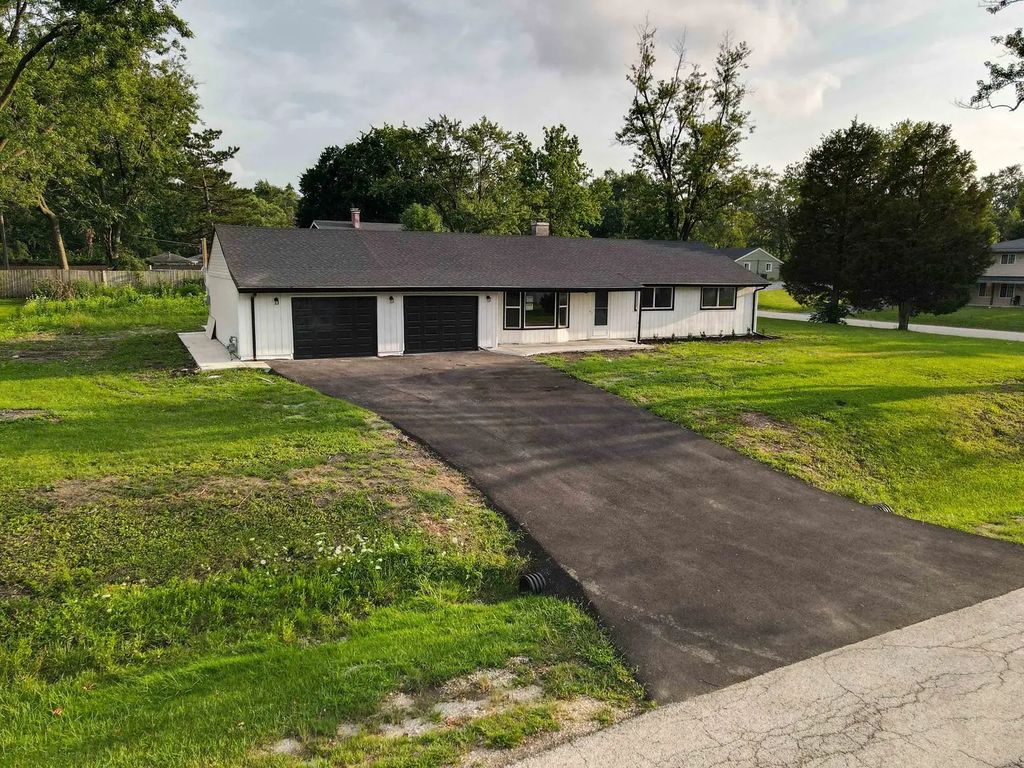 4501 180th Street, Country Club Hills
