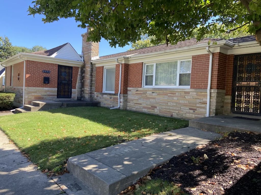 3333 W 102nd Street, Evergreen Park