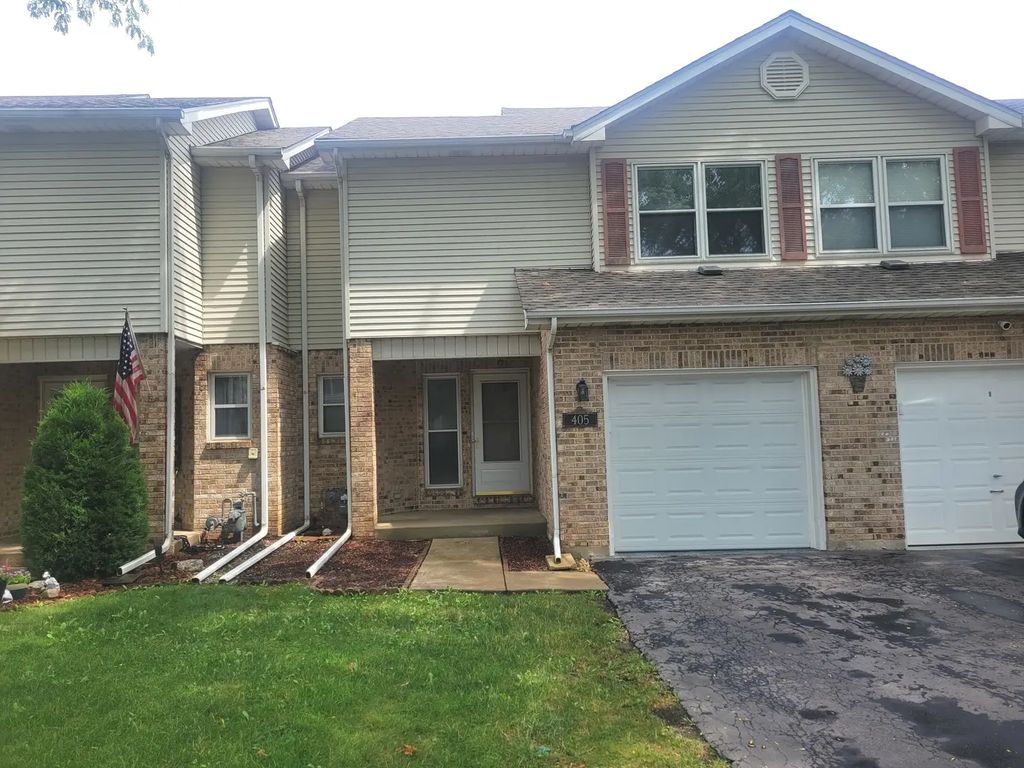 405 S Wenbriar Square, Addison