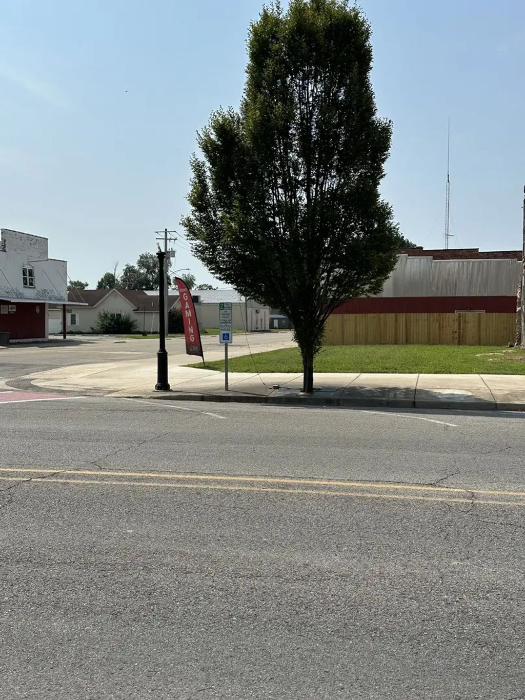 115 East Main Street, Duquoin