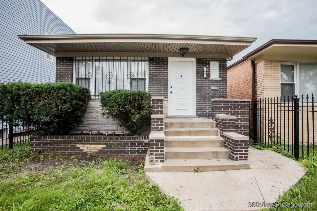 1037 W 103rd Street, Chicago