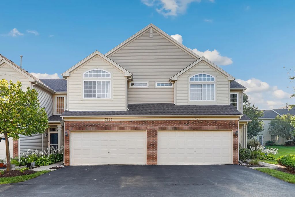 17573 S Gilbert Drive, Lockport, 60441